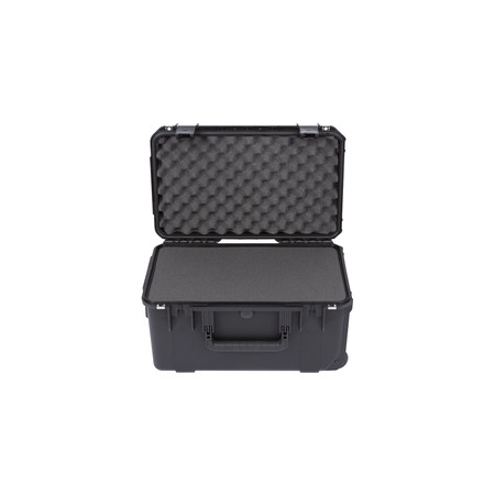 SKB iSeries 2011-10 IP67 Waterproof Flightcase